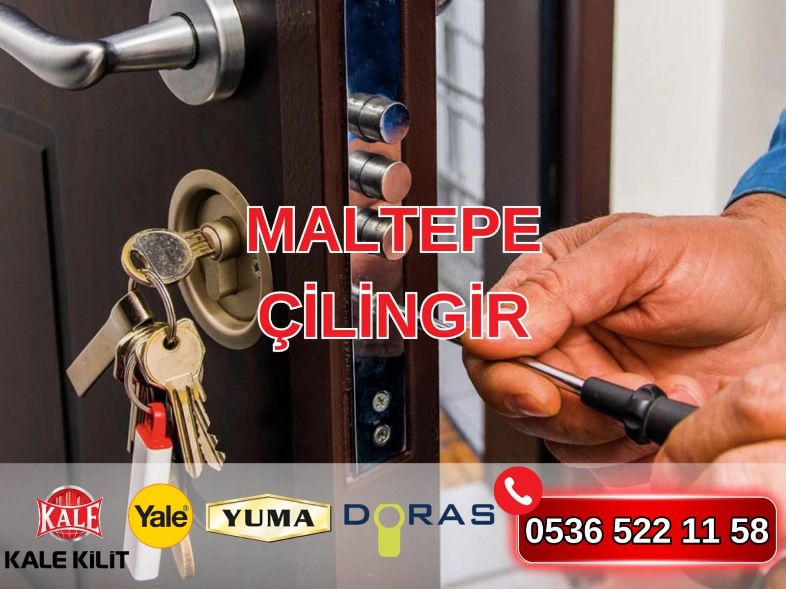 Maltepe Çilingir